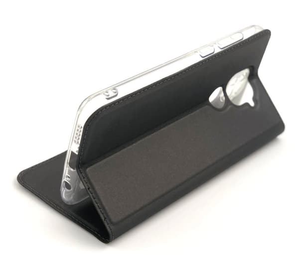 Plånboksfodral Ultratunn design Xiaomi Redmi Note 9