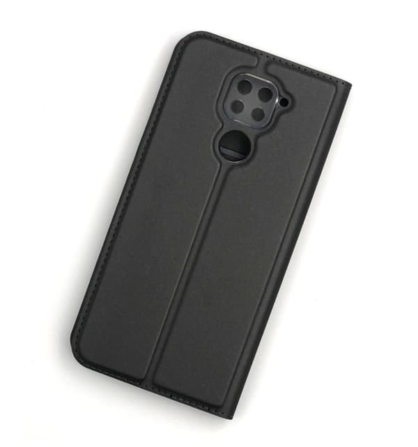 Plånboksfodral Ultratunn design Xiaomi Redmi Note 9