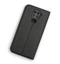 Miniatyrbild 6 av 11: Plånboksfodral Ultratunn design Xiaomi Redmi Note 9