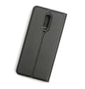 Miniatyrbild 6 av 11: SKALO Oneplus 8 Plånboksfodral Ultratunn design