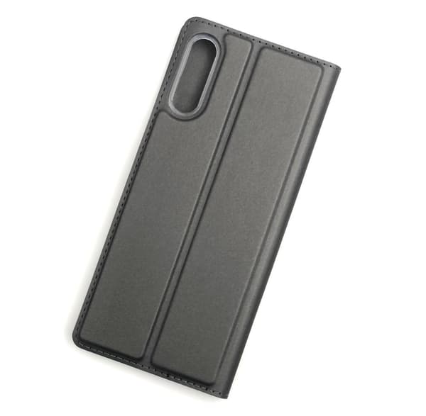 Plånboksfodral Ultratunn design Sony Xperia L4