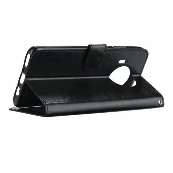 Nokia 8.3 Pung Etui PU Læder 4 RUMMET