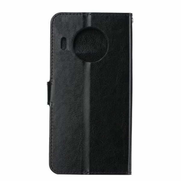 Nokia 8.3 Pung Etui PU Læder 4 RUMMET
