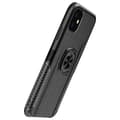Miniatyrbillede 6 af 6: iPhone 12 Mini Praktisk stødsikkert cover med ringholder V5