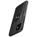 Miniatyrbillede 2 af 6: iPhone 12 Mini Praktisk stødsikkert cover med ringholder V5