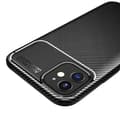 Miniatyrbillede 5 af 6: iPhone 12 Mini Shockproof Slim Cover FullCarbon V4