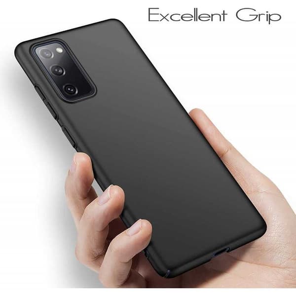 OnePlus 8T Ultra tyndt matsort cover Basic V2