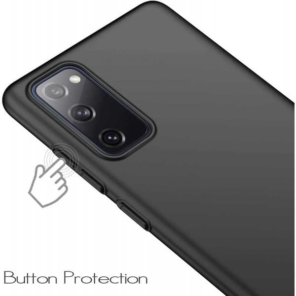 OnePlus 8T Ultra tyndt matsort cover Basic V2