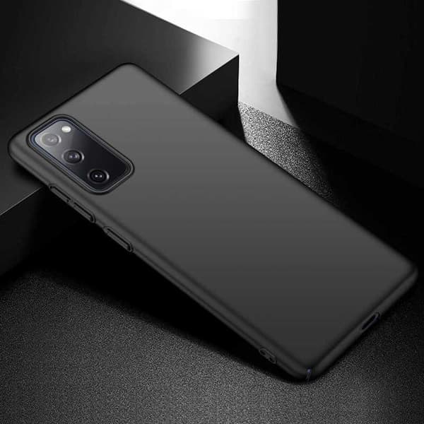 OnePlus 8T Ultra tyndt matsort cover Basic V2