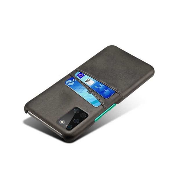 OnePlus 8T Skal Korthållare Retro V2