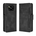 Miniatyrbillede 2 af 3: Xiaomi Poco X3 NFC Wallet Case PU-lektioner 6-Union Winston V3