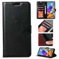 Miniatyrbillede 1 af 5: Xiaomi Poco X3 NFC Wallet Case PU-lektioner 4-Unions Evry