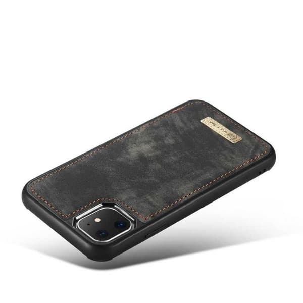 iPhone 12 Mini Plånboksfodral Multi-Slot 13-FACK