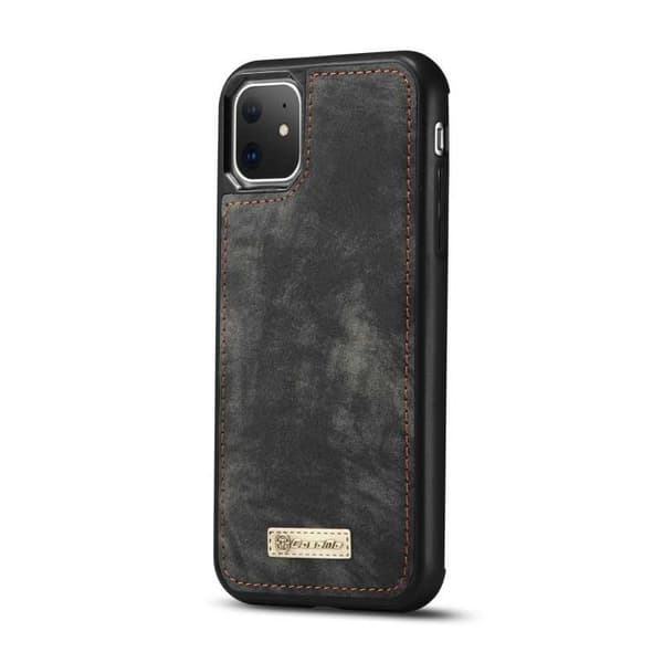 iPhone 12 Mini Plånboksfodral Multi-Slot 13-FACK
