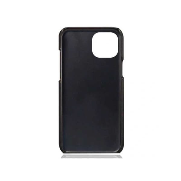 iPhone 12 Mini Skal Korthållare Retro V2