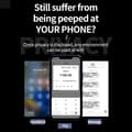 Miniatyrbillede 3 af 10: iPhone 6/6S | 3in1 FullCover Skal + 0.26mm 9H Glas