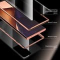 Miniatyrbillede 8 af 10: iPhone 6/6S | 3in1 FullCover Skal + 0.26mm 9H Glas