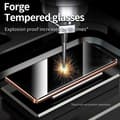 Miniatyrbillede 9 af 10: iPhone 6/6S | 3in1 FullCover Skal + 0.26mm 9H Glas