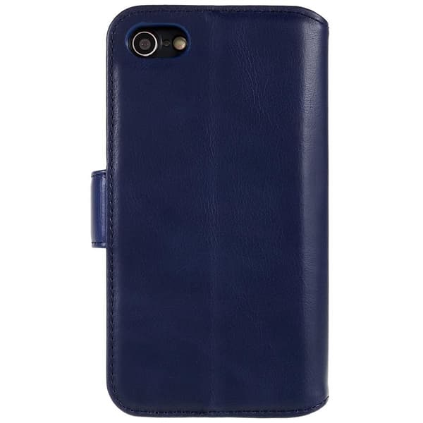 Nordic Covers iPhone 7/8/SE Essential Leather Suojakotelo Heron Blue