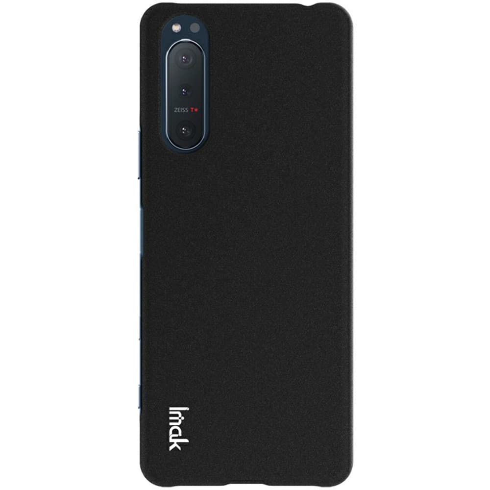 Sony Xperia 5 II Skal Cowboy Matt Svart