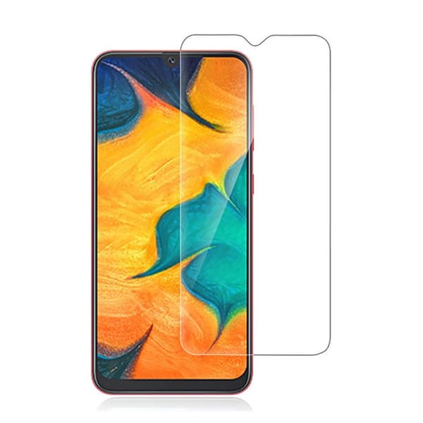 Samsung Galaxy A42 5G Näytönsuoja Karkaistua Lasia Etupuoli Reuna