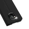 Miniatyrbillede 3 af 11: Xiaomi Poco X3 NFC Exclusive Flip Case Smooth®-kortslot
