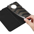 Miniatyrbillede 6 af 11: Xiaomi Poco X3 NFC Exclusive Flip Case Smooth®-kortslot