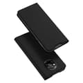 Miniatyrbillede 2 af 11: Xiaomi Poco X3 NFC Exclusive Flip Case Smooth®-kortslot