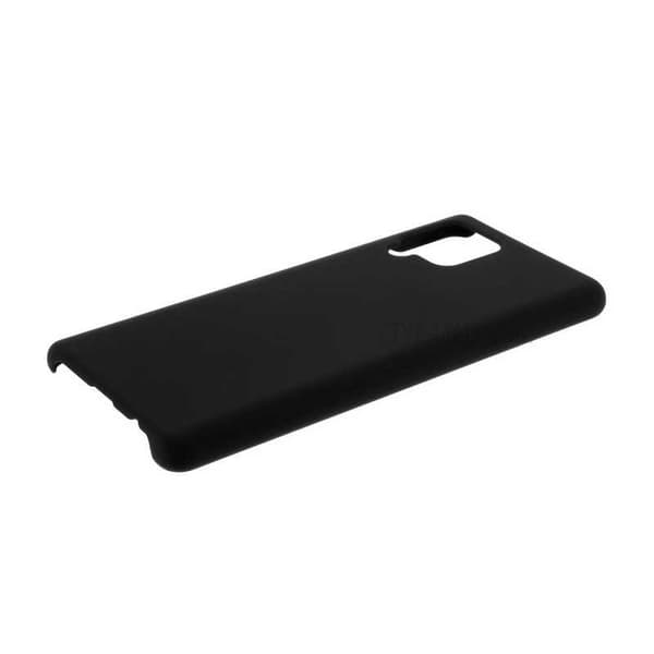 Samsung A42 5G Ultra tyndt matsort cover Basic V2