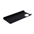Miniatyrbillede 4 af 4: Samsung A42 5G Ultra tyndt matsort cover Basic V2