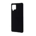 Miniatyrbillede 2 af 4: Samsung A42 5G Ultra tyndt matsort cover Basic V2