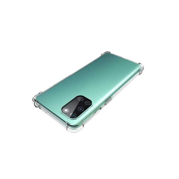 OnePlus 8T Stöttåligt Skal med Förstärkta Hörn