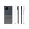 Miniatyrbillede 5 af 5: Samsung A42 5G stødabsorberende blødt cover Enkelt