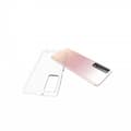 Miniatyrbillede 6 af 6: Huawei P Smart 2021 stødabsorberende silikonecover Enkelt