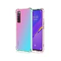 Miniatyrbillede 1 af 6: Huawei P Smart 2021 Stødabsorberende Silikone Shell Shockr