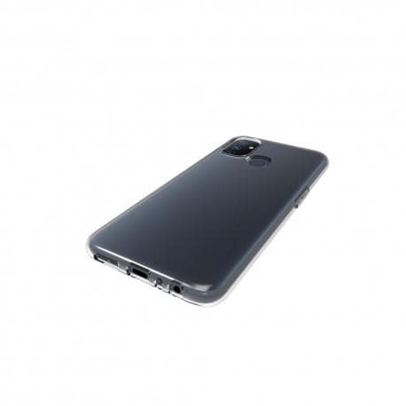 OnePlus Nord N100 Stötdämpande Mjukt Skal Simple®