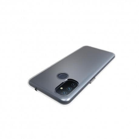 OnePlus Nord N100 Stötdämpande Mjukt Skal Simple®