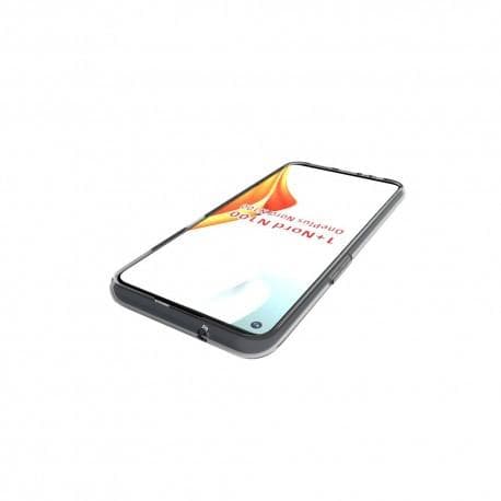 OnePlus Nord N100 Stötdämpande Mjukt Skal Simple®