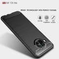 Miniatyrbillede 3 af 8: Xiaomi Mi 10T Lite Shockproof Shell SlimCarbon