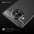 Miniatyrbillede 4 af 8: Xiaomi Mi 10T Lite Shockproof Shell SlimCarbon