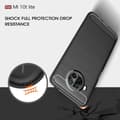 Miniatyrbillede 6 af 8: Xiaomi Mi 10T Lite Shockproof Shell SlimCarbon