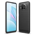 Miniatyrbillede 1 af 8: Xiaomi Mi 10T Lite Shockproof Shell SlimCarbon