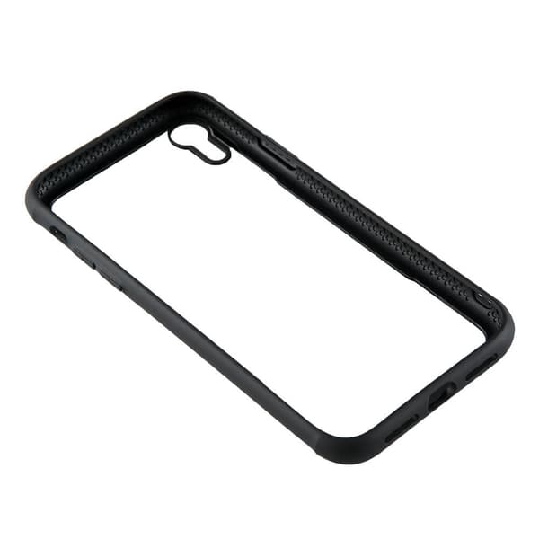 Mobilcover Hærdet Glas - iPhone XR