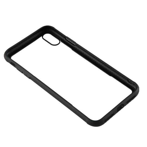 Mobilcover Hærdet Glas - iPhone XS Max