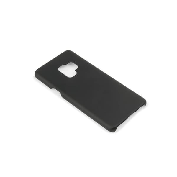 Mobildeksel Svart - Samsung S9 Plus