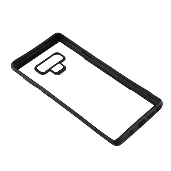 Mobilskal Härdat Glas - Samsung Note 9