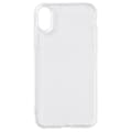 Miniatyrbild 2 av 3: Mobilskal TPU Transparent - iPhone XS Max