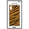 Miniatyrbillede 6 af 6: Mobilcover Tiger iPhone XS Max