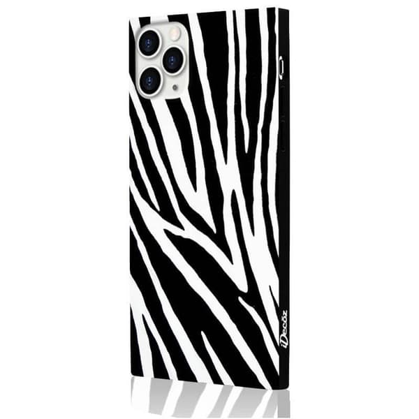 Mobilcover Zebra iPhone 11 PRO