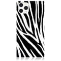 Miniatyrbillede 1 af 6: Mobilcover Zebra iPhone 11 PRO
